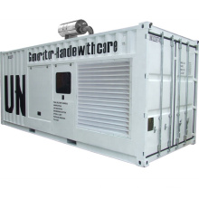 SWT 800KVA to 1200KVA Containerized type diesel generator set